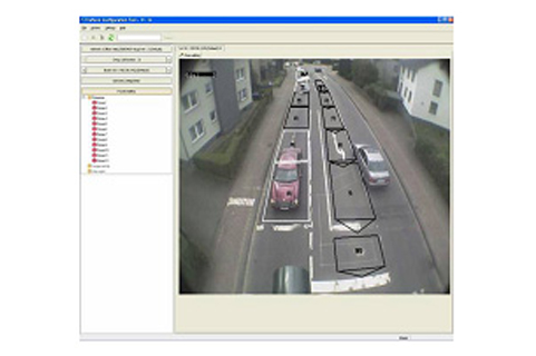 Video Incident Detection System